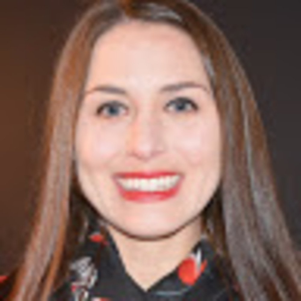 Meet your Posher, Sarah lynn